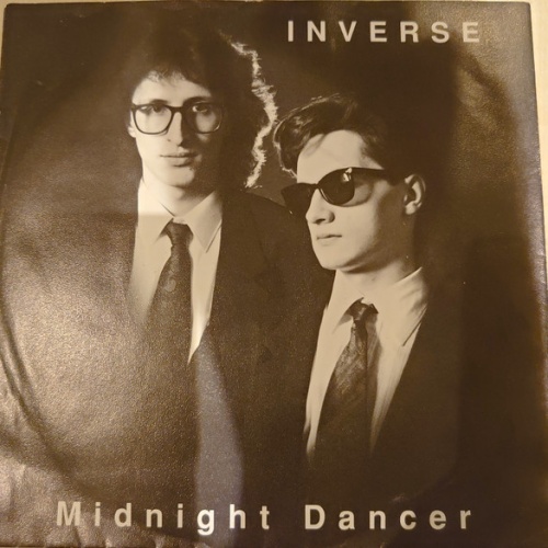 Vinyl / Wilfried und Matthias Janes* - Midnight Dancer