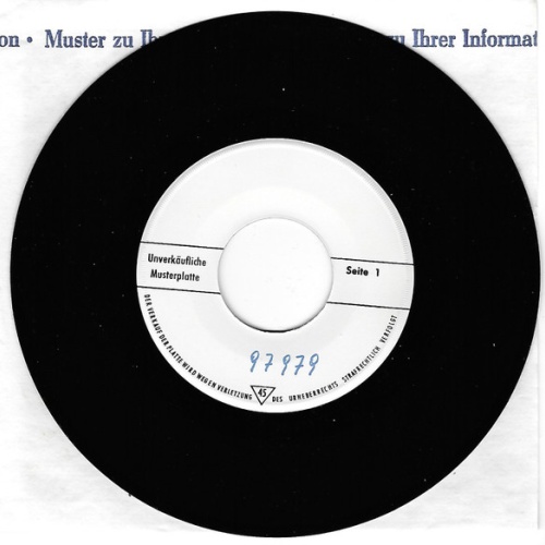 Vinyl / Commodores - Come Inside