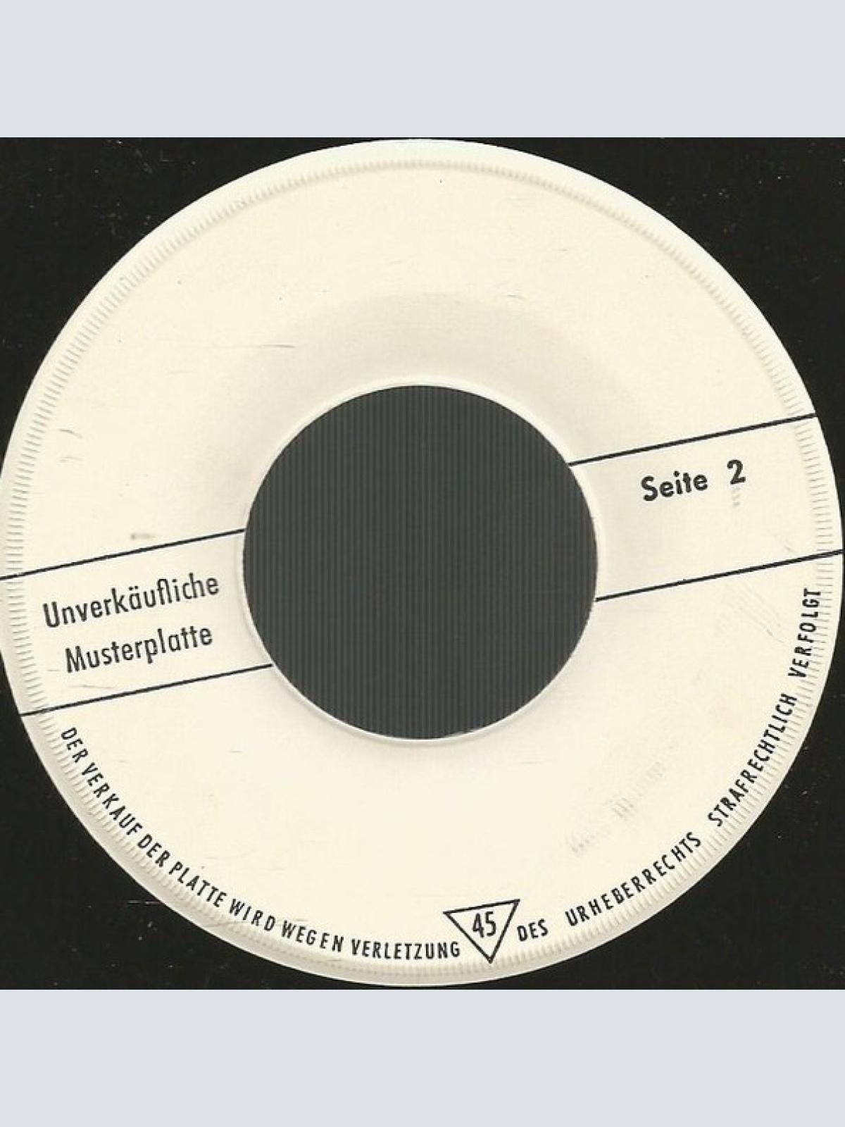 Vinyl / Olivia Molina - Du, Du, Du