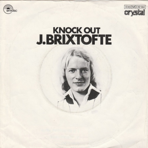 Vinyl / J. Brixtofte* - Knock Out