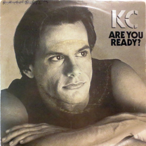 Vinyl / KC (4) - Are You Ready?