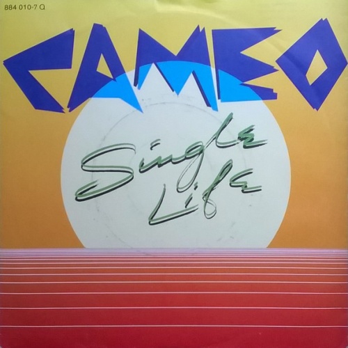 Vinyl / Cameo - Single Life