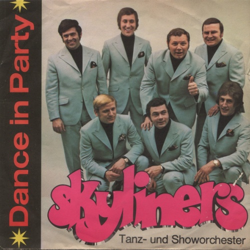Vinyl / Skyliners* - Dance In Party – Dance In Life