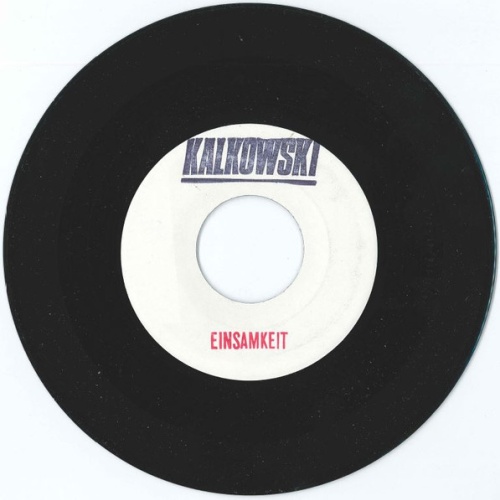 Vinyl / Kalkowski* - Mr. Automat