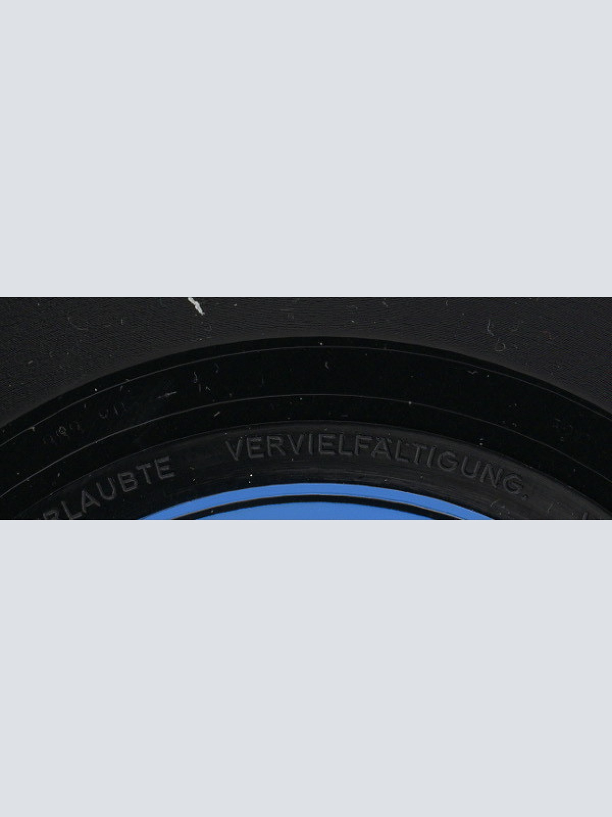 Vinyl / Hamburger Arroganz - Zeitgeist (Geister Dieser Zeit)