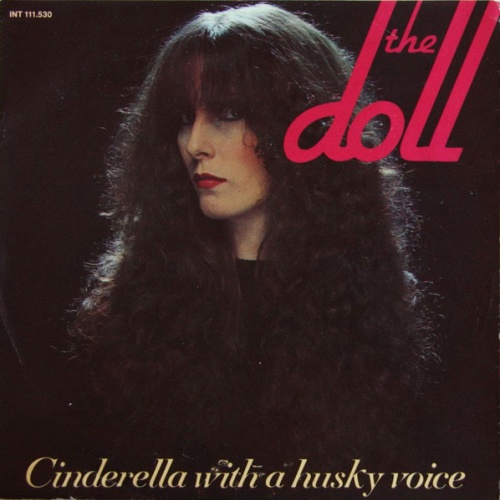 Vinyl / The Doll - Cinderella With A Husky Voice