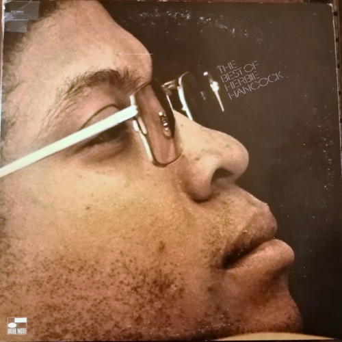 Vinyl / Herbie Hancock - The Best Of Herbie Hancock
