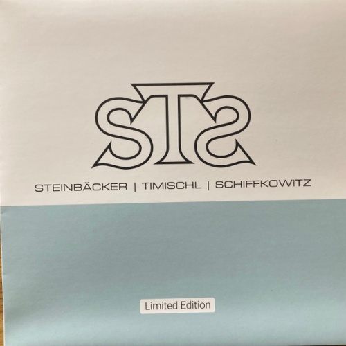 Vinyl / STS (3) - Grossvater