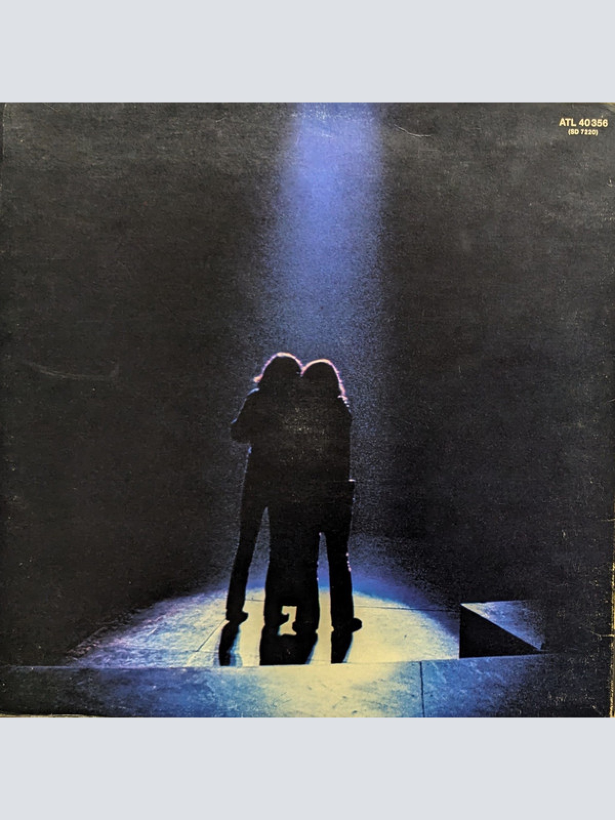 Vinyl / Graham Nash & David Crosby* - Graham Nash / David Crosby