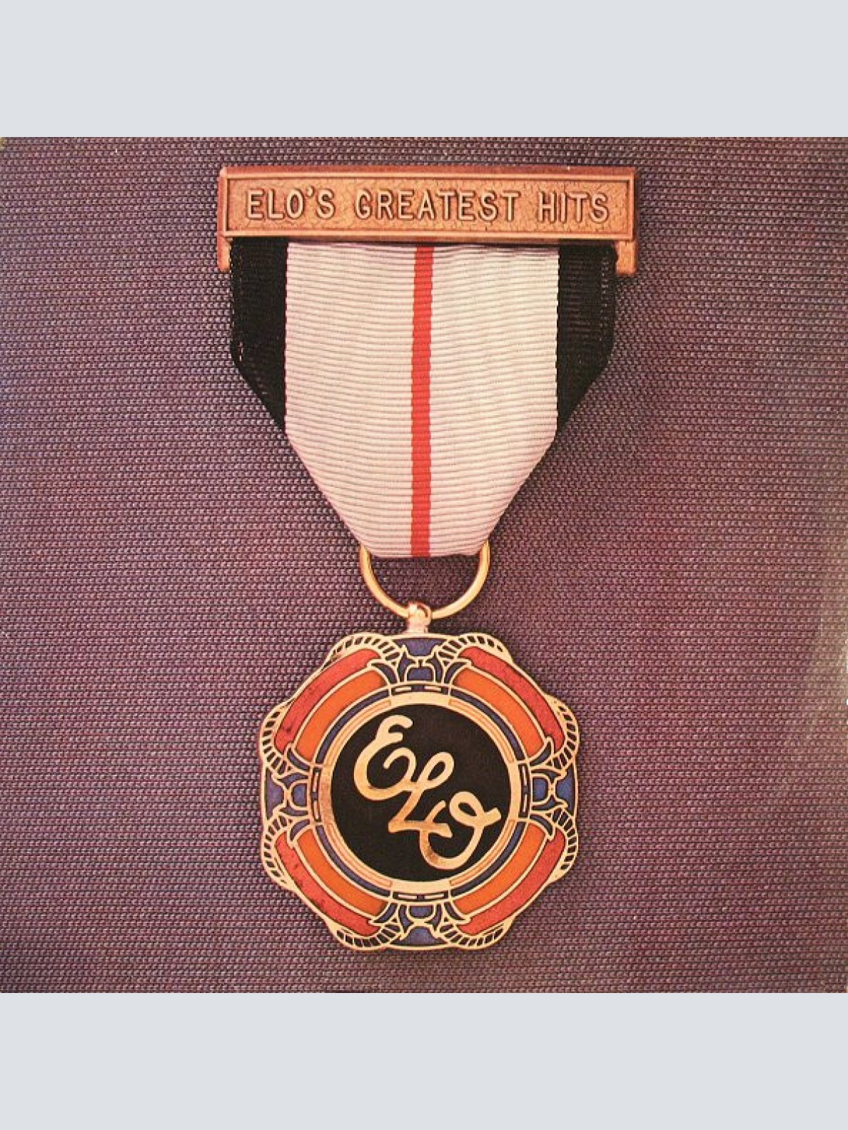Vinyl / ELO* - ELO's Greatest Hits