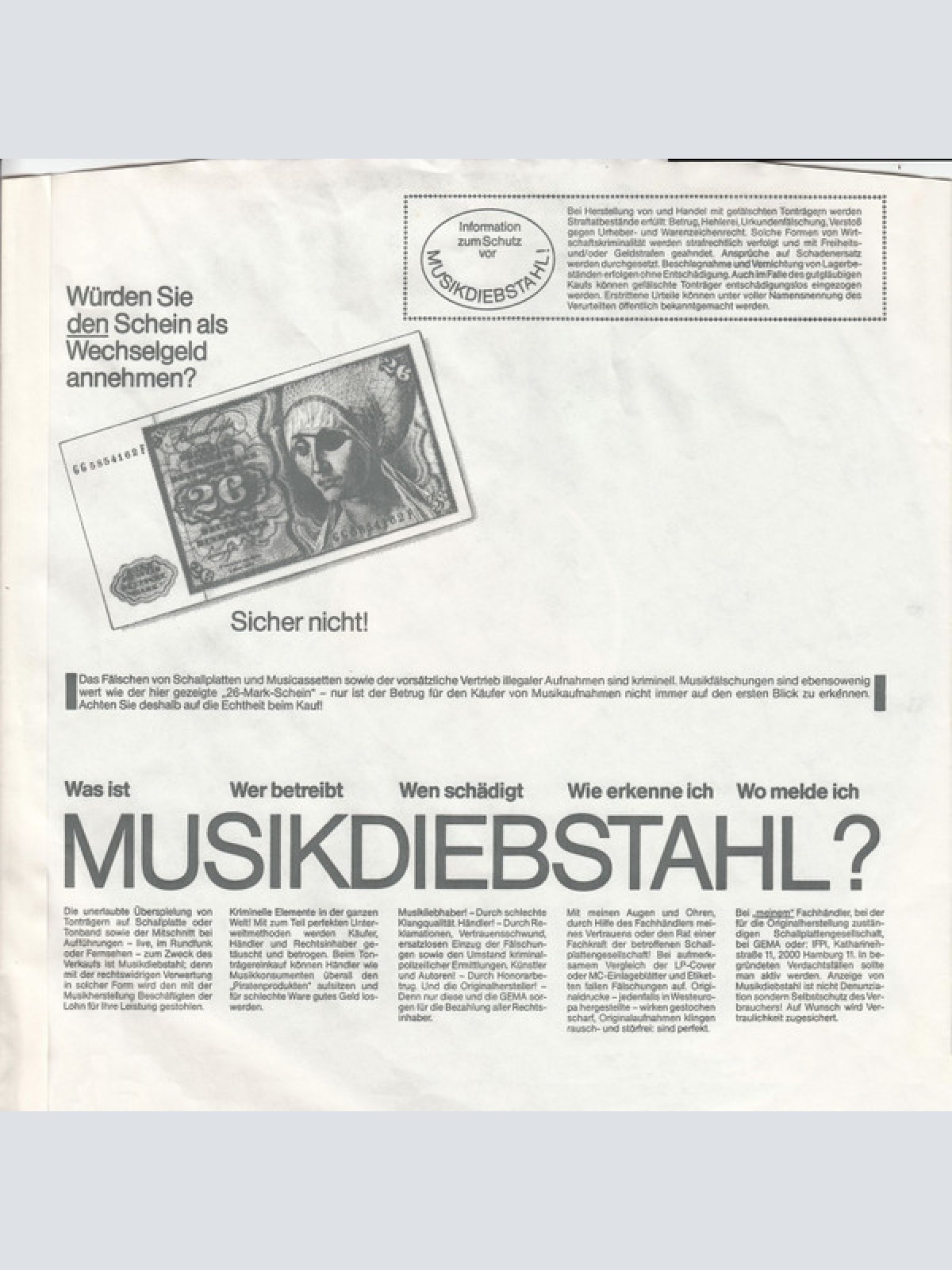 Vinyl / Kim Wilde - Kim Wilde