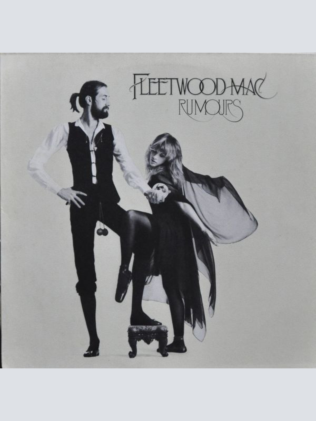 Vinyl / Fleetwood Mac - Rumours
