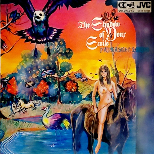 Vinyl / Fantastic Strings Orchestra - The Shadow Of Your Smile (Fantastic Sound)