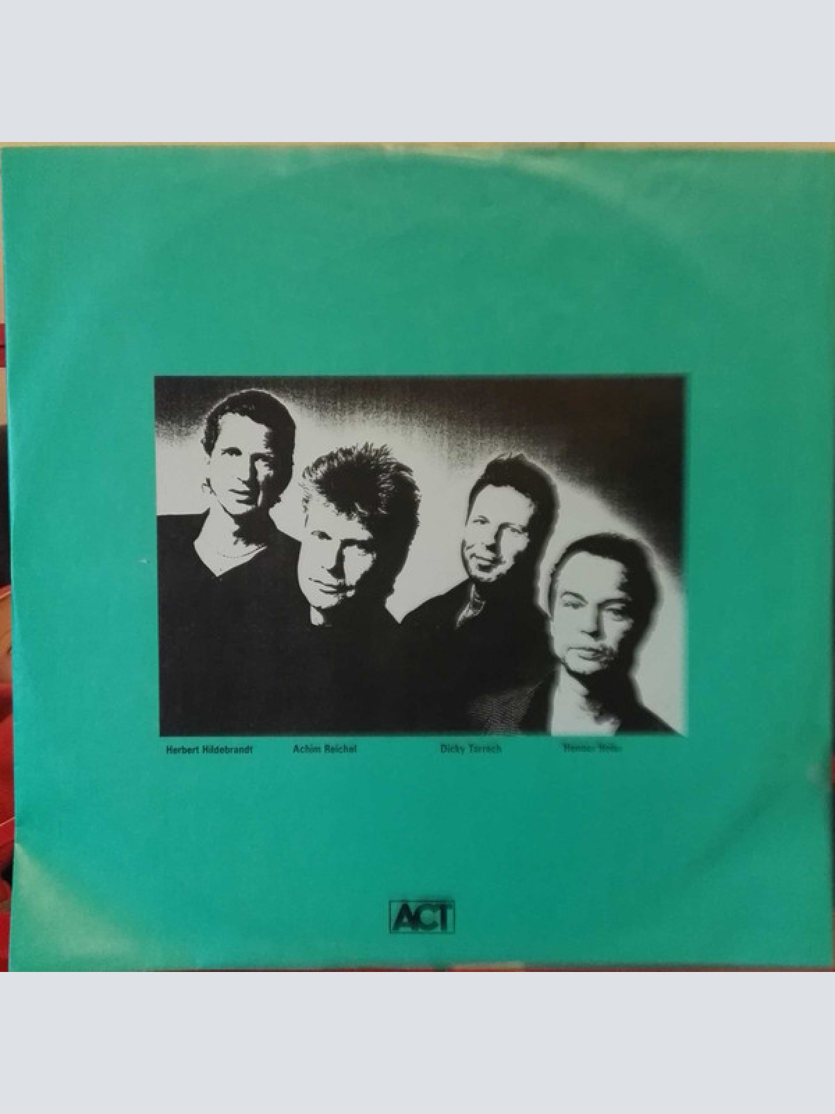 Vinyl / Rattles* - Hot Wheels