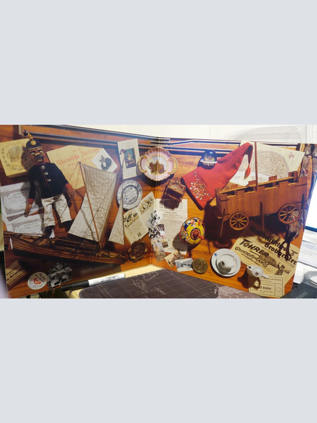 Vinyl / Bläck Fööss - Was Habst Du In Die Sack?