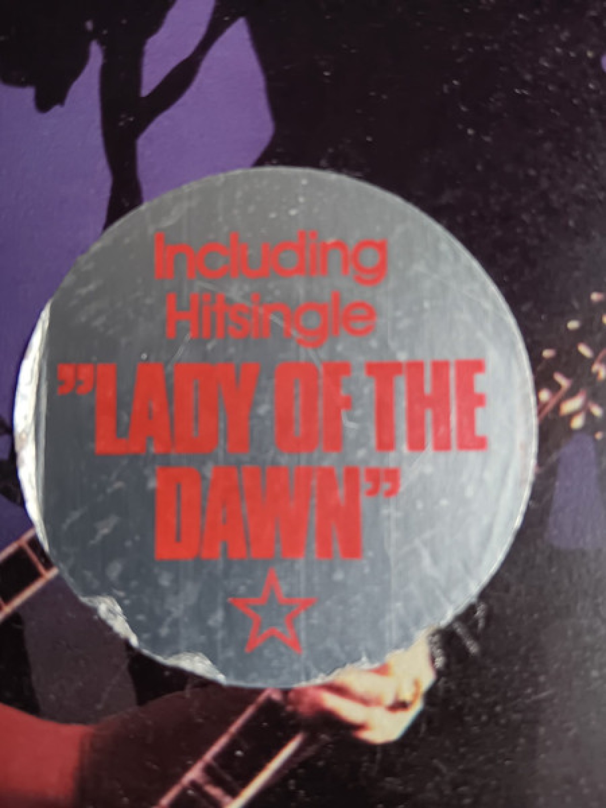 Vinyl / Mike Batt And Friends - Tarot Suite