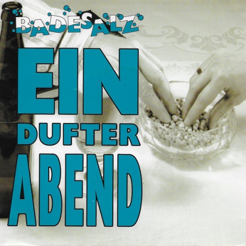 Vinyl / Badesalz - Ein Dufter Abend