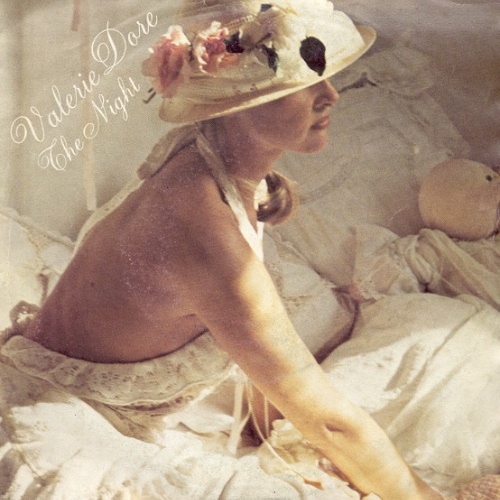 Vinyl / Valerie Dore - The Night