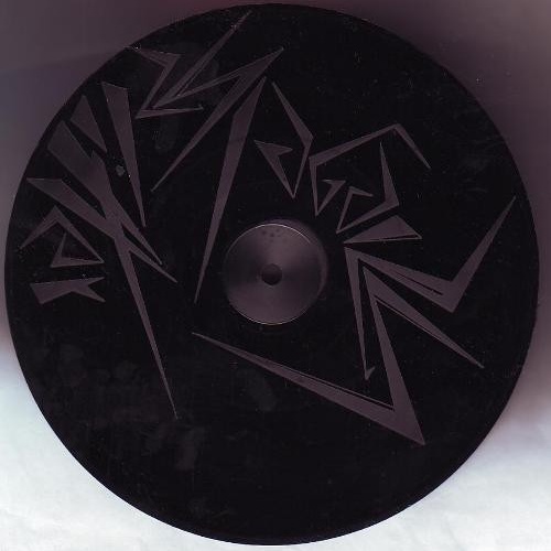 Vinyl / Spiegelsplitter - Spiegelsplitter