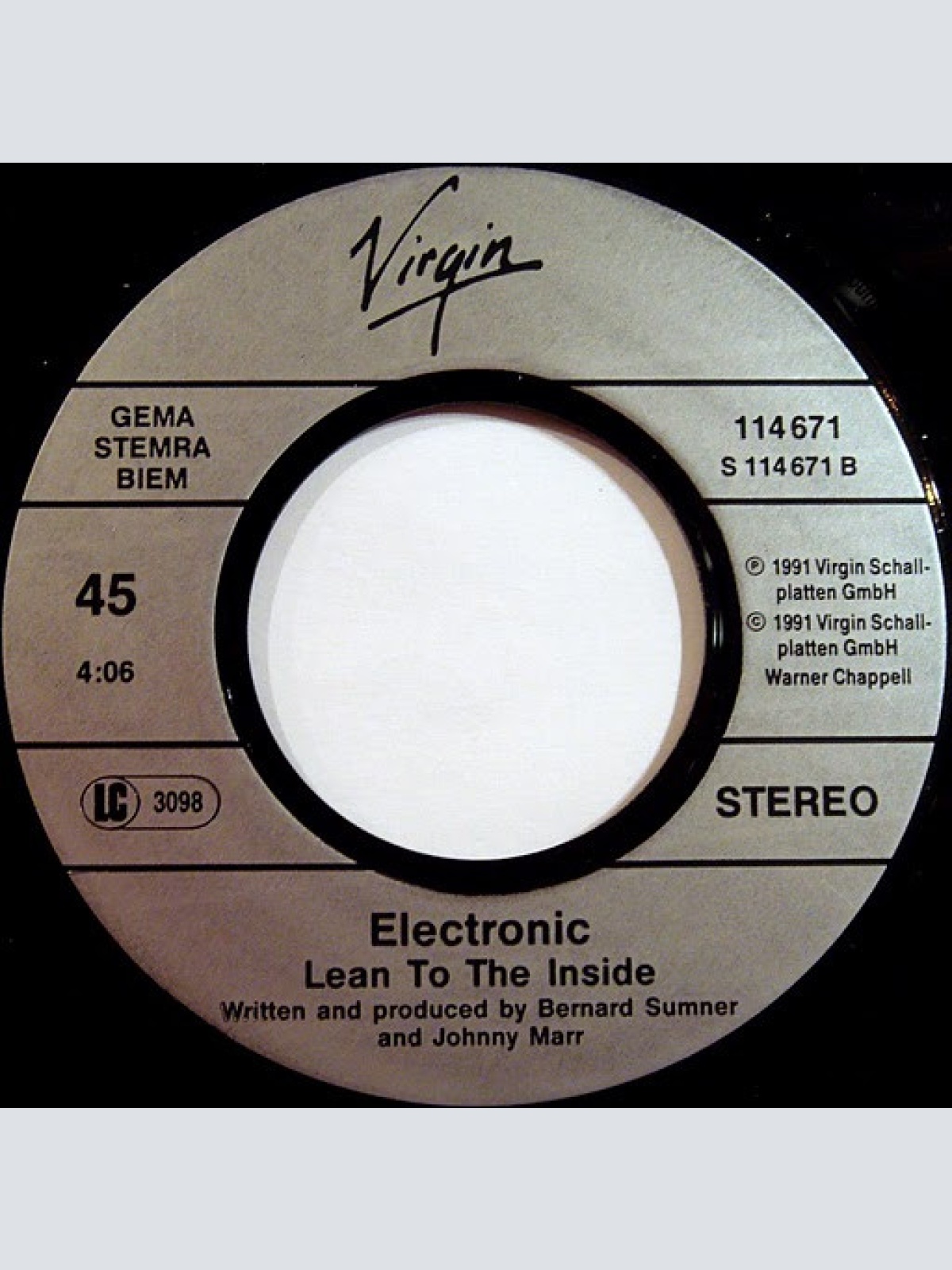 Vinyl / Electronic - Feel Every Beat