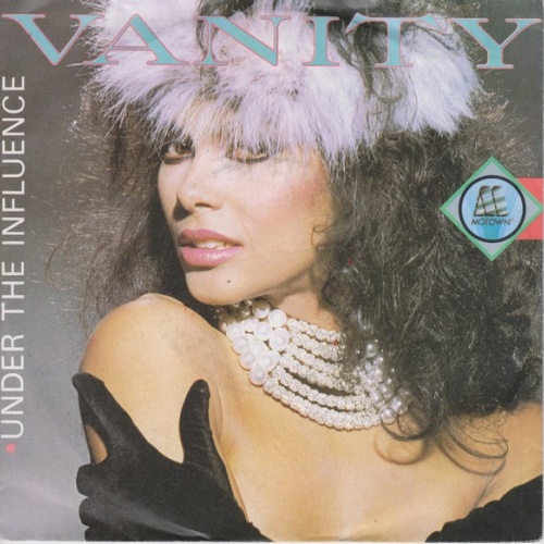Vinyl / Vanity - Under The Influence
