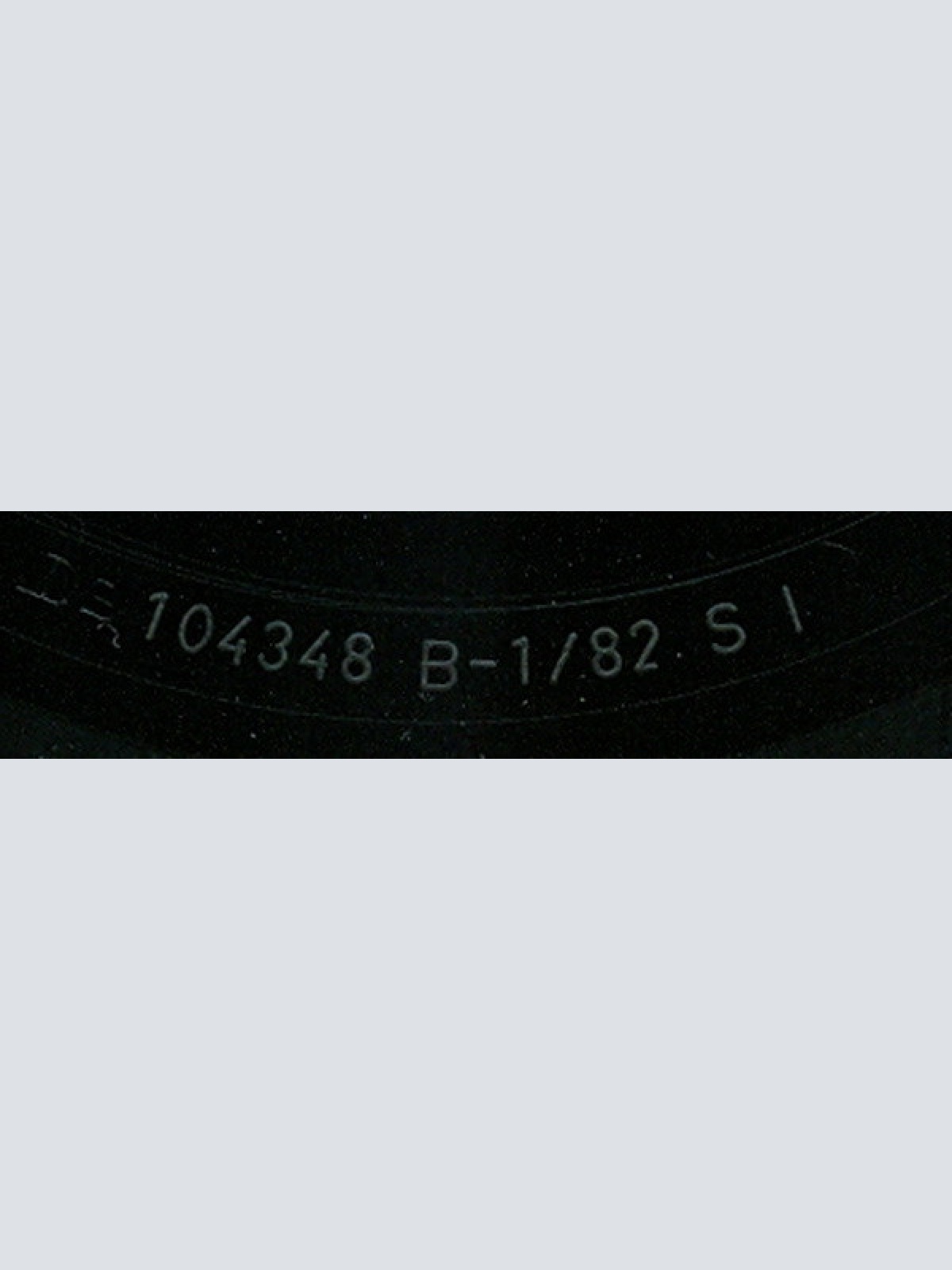 Vinyl / Heather Parisi - Cicale