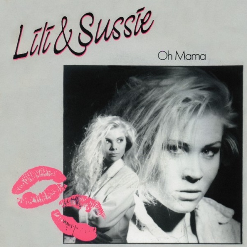 Vinyl / Lili & Sussie - Oh Mama