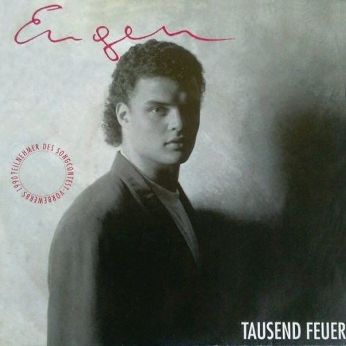 Vinyl / Eugen* - Tausend Feuer