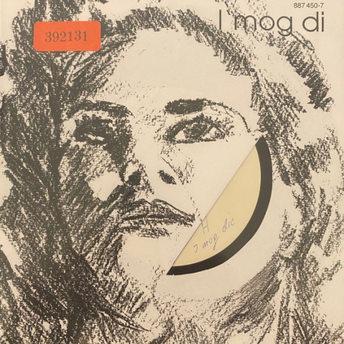 Vinyl / M (75) - I Mog Di