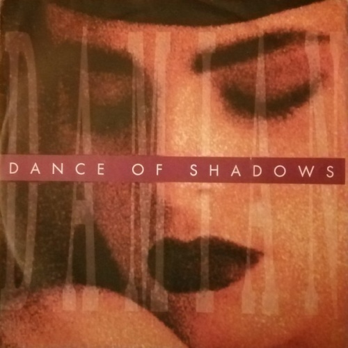 Vinyl / Damian (59) - Dance Of Shadows