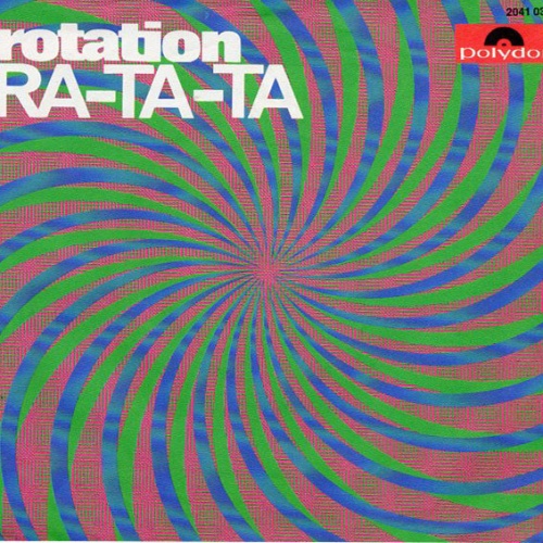 Vinyl / Rotation (4) - Ra-Ta-Ta