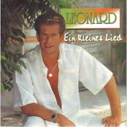 Vinyl / Leonard - Ein Kleines Lied