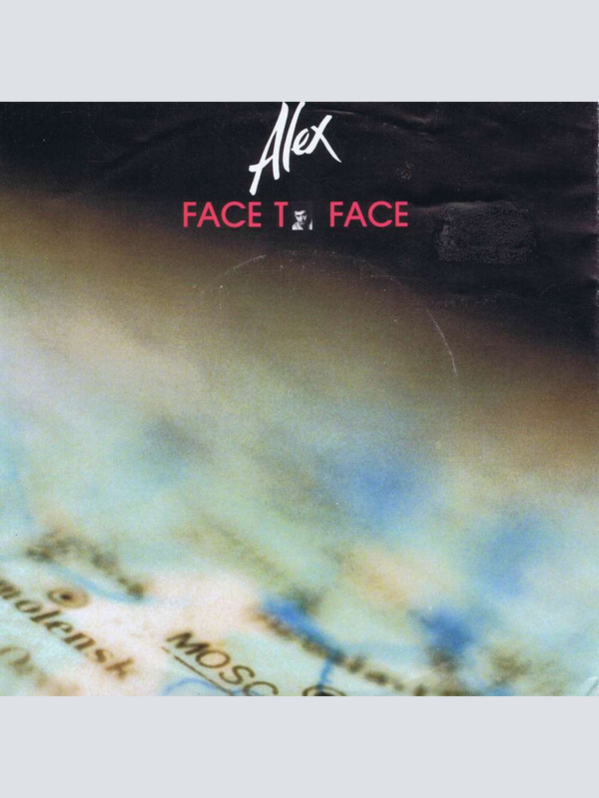 Vinyl / Alex (591) - Face To Face