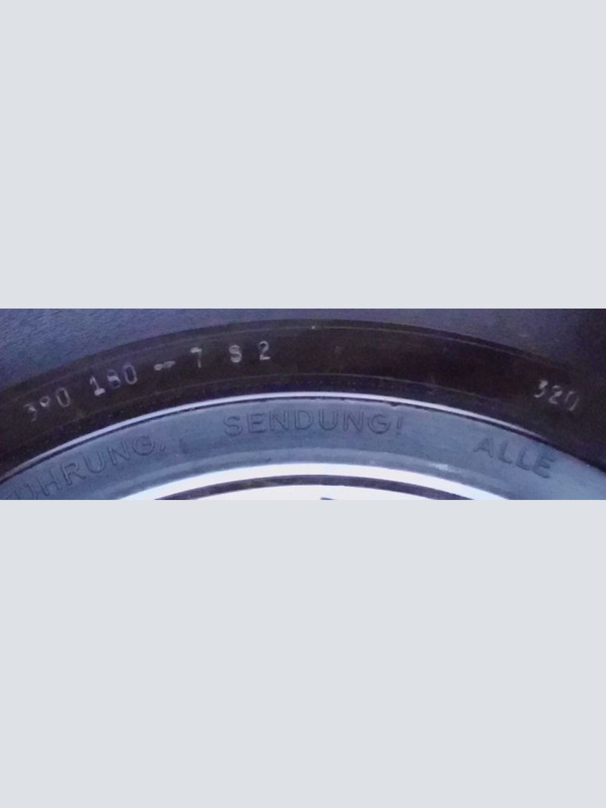 Vinyl / Bryan Adams - Heat Of The Night