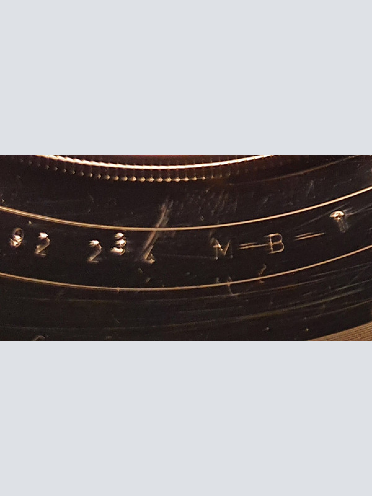 Vinyl / The Dave Clark Five - Southern Man