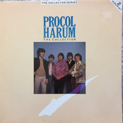 Vinyl / Procol Harum - The Collection