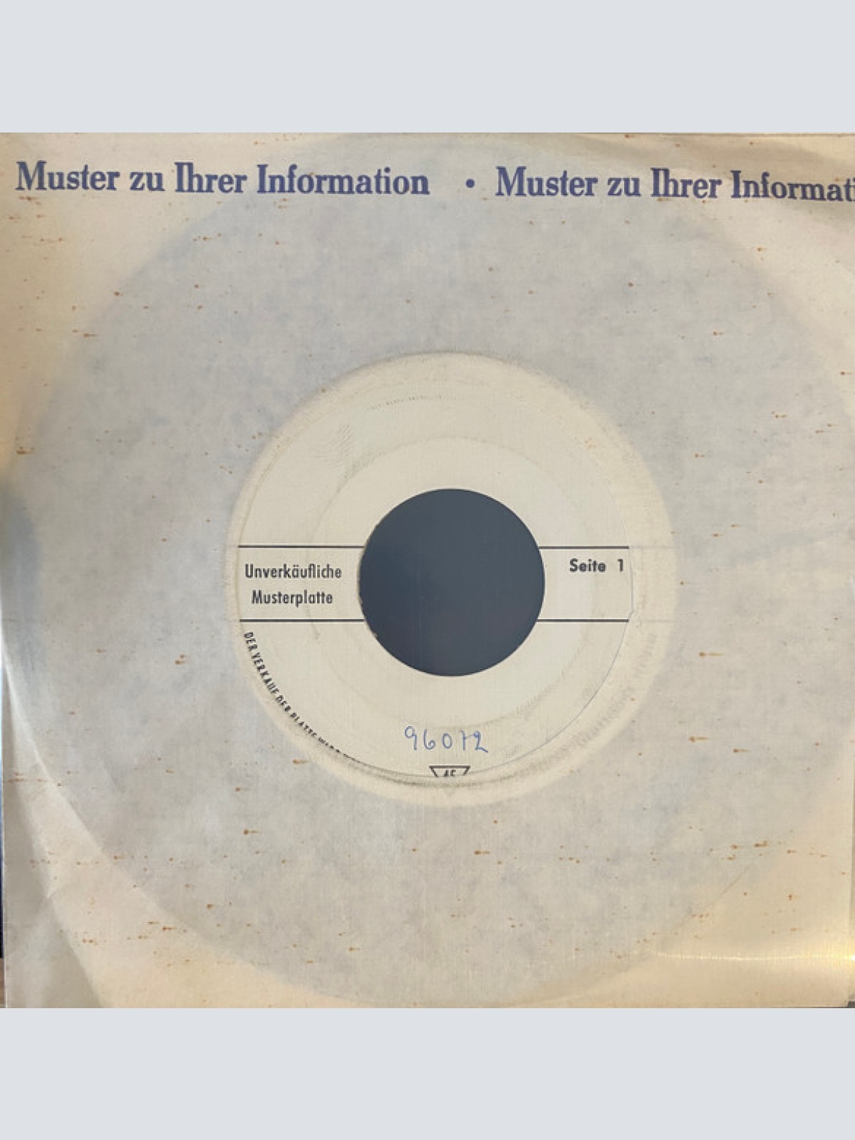 Vinyl / Carl Carlton - Everlasting Love