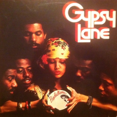 Vinyl / Gypsy Lane - Predictions