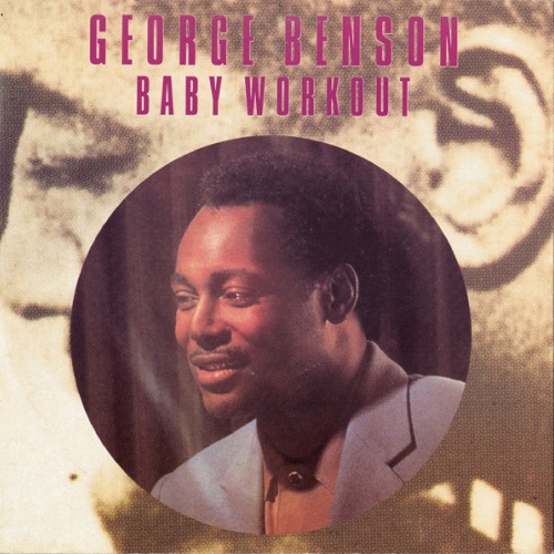 Vinyl / George Benson - Baby Workout