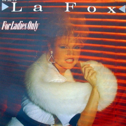 Vinyl / La Fox - For Ladies Only