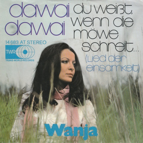 Vinyl / Wanja (4) - Dawai Dawai