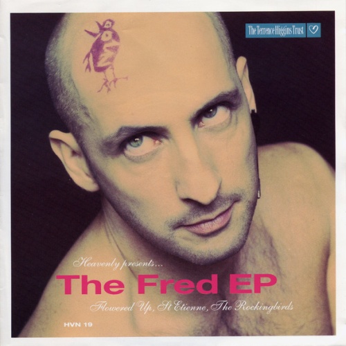 Vinyl / Various - The Fred EP