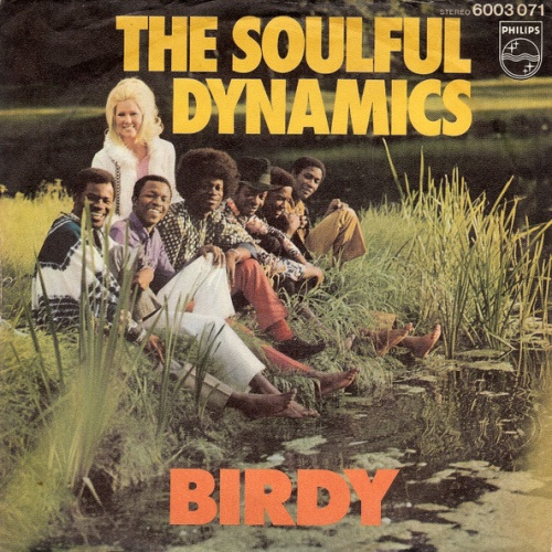 Vinyl / The Soulful Dynamics* - Birdy