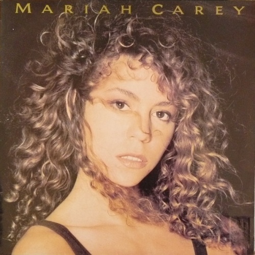 Vinyl / Mariah Carey - Mariah Carey