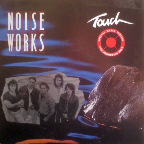 Vinyl / Noiseworks - Touch