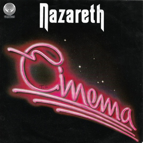Vinyl / Nazareth (2) - Cinema
