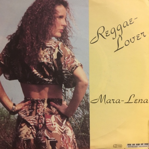 Vinyl / Mara-Lena - Reggae-Lover