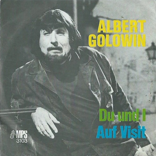Vinyl / Albert Golowin - Du Und I / Auf Visit