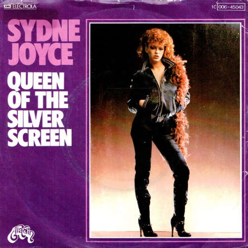 Vinyl / Sydne Joyce - Queen Of The Silver Screen