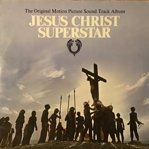 Vinyl / Various - Jesus Christ Superstar (The Original Motion Picture Sound Track Album)